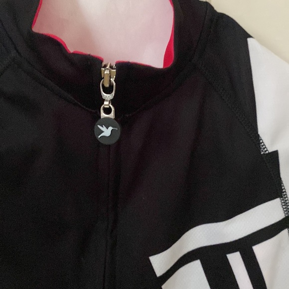 Smashfest xs cycling Jersey - Picture 2 of 8